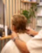 The est barbershop in Copenahgen